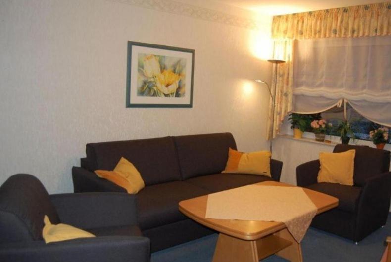 Ferienwohnung Fewo Honeck Stryck Exterior foto